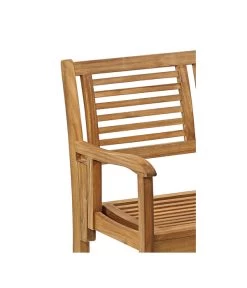 Dehner Klappbank Douglas, 4-Sitzer 8 Dehner Klappbank Douglas, 4-Sitzer -Gardena Store 3099629 3099611 WE DE 001 DehnerKlappbankDouglas 1