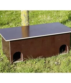 Elmato® Igelhaus Family