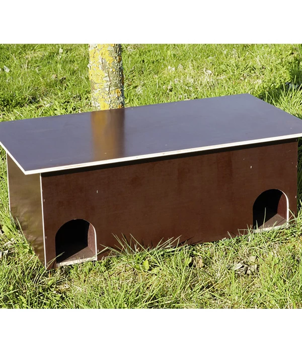 Elmato® Igelhaus Family 1 Elmato® Igelhaus Family