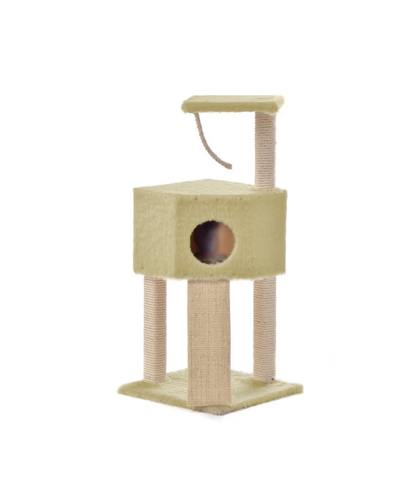 Cat Dream Kratzbaum Eckboy 1 Cat Dream Kratzbaum Eckboy