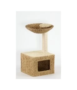 Silvio Design Wohnboy Casa Kratzbaum