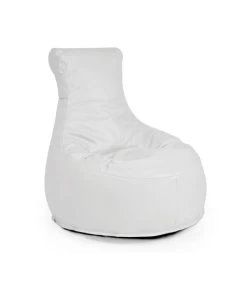 Outbag Outdoor-Sitzsack Slope Deluxe, Skin White