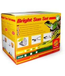 Lucky Reptile Bright Sun Set Desert, 70 Watt