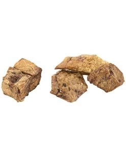 Dehner Wild Nature Hundesnack Lamm-Lungenwürfel, 200 G -Gardena Store 3256260 PR DE 001 DehnerWildNatureHundesnackLammLungenwuerfel200g