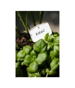 Elho Pflanz-Stift, 5 Stück -Gardena Store 3266806 MO FS 001 PflanzstiftMweissElhoEtikett