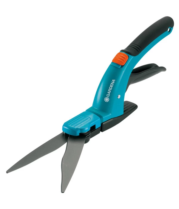 GARDENA Comfort Grasschere 2 GARDENA Comfort Grasschere – Bild 2