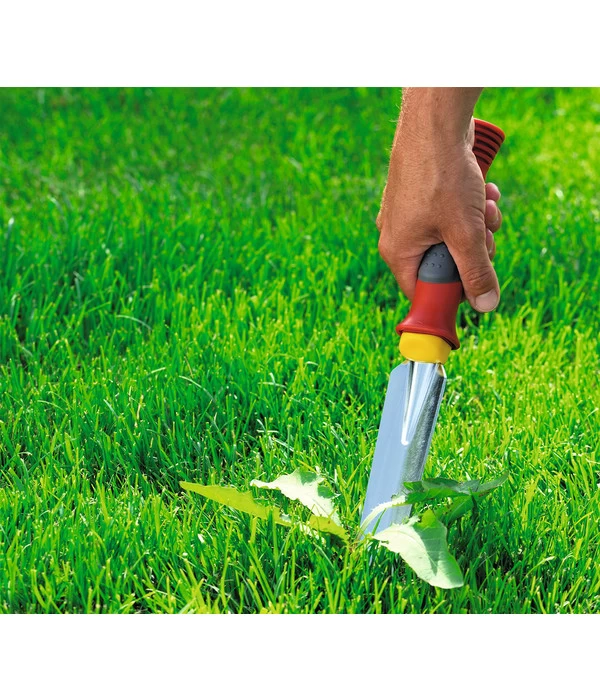 Wolf-Garten Wolf Unkrautstecher KS-2K 2 Wolf-Garten Wolf Unkrautstecher KS-2K – Bild 2