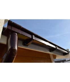 Weka Kastenrinnenset, Gr. 4