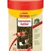 Sera Shrimps Natural Futter Für Garnelen, 100 Ml