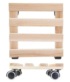 Wagner Multi Pflanzenroller, 25 X 25 Cm -Gardena Store 3519444 WE DE 005 MULTIROLLERBUCHE