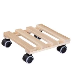 Wagner Multi Pflanzenroller, 25 X 25 Cm
