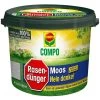 COMPO Rasendünger Moos - Nein Danke! 7,5 Kg