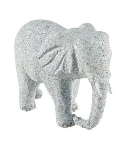 Dehner Granit-Elefant