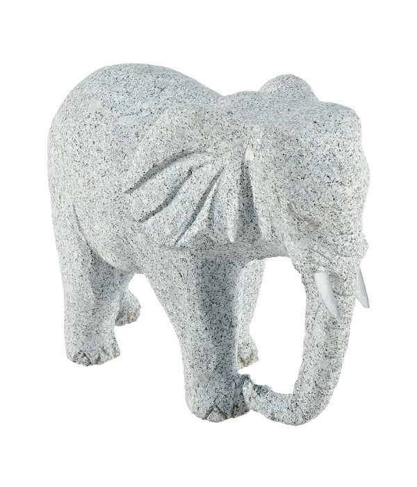 Dehner Granit-Elefant 1 Dehner Granit-Elefant