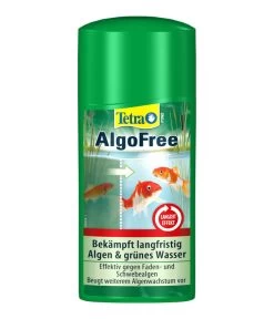Tetra Pond AlgoFree, Algenmittel