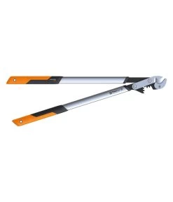 Fiskars PowerGearX Amboss-Getriebeastschere LX99-L