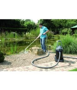 Oase Gartenteich- Und Poolsauger Pondovac 4 -Gardena Store 3672623 BildM 002 OasePondovac4GartenteichUndPoolsaugerPondovac4