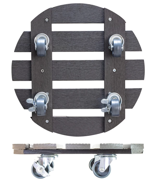 Wagner Pflanzroller, Ø 29 Cm 5 Wagner Pflanzroller, Ø 29 Cm – Bild 5