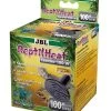 JBL Terrarientechnik Keramik-Heizstrahler ReptilHeat