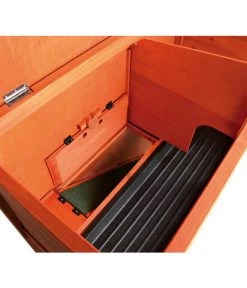 Trixie Nagerheim Mit Freilaufgehege, Braun, Ca. B116/H97/T63 Cm -Gardena Store 3866712 WE D 001 NagerheimmitFreilaufTrixie