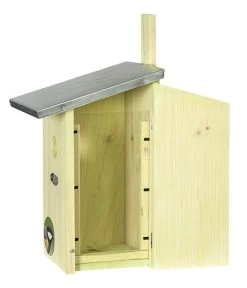 Dehner Natura Beobachtungsnistkasten -Gardena Store 3879913 WE D NaturaBeobachtungsnistkasten