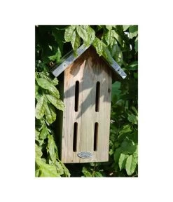 Dehner Natura Schmetterlingskasten -Gardena Store 3880036 BildM 001 SchmetterlingskastenSchmetterlingskasten