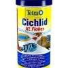 Tetra Cichlid XL Flakes Fischfutter, 1 L