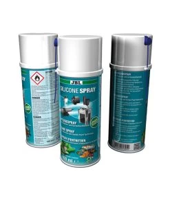 JBL Pflegespray Silicone Spray, 400 Ml -Gardena Store 3919404 WE DE 002 JBLSiliconeSpray