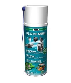 JBL Pflegespray Silicone Spray, 400 Ml