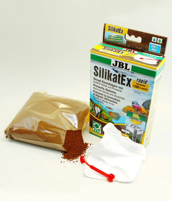JBL SilikatEx Rapid 4 JBL SilikatEx Rapid – Bild 4