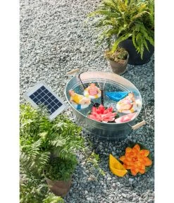 Esotec Solarpumpensystem Rimini-S 16 Esotec Solarpumpensystem Rimini-S -Gardena Store 3923653 4221941 4222048 4032041 2773794 3200649 WE MO 001 EsotecSolarpumpensystemRiminiSPumpeWasserpumpeSolarpumpe