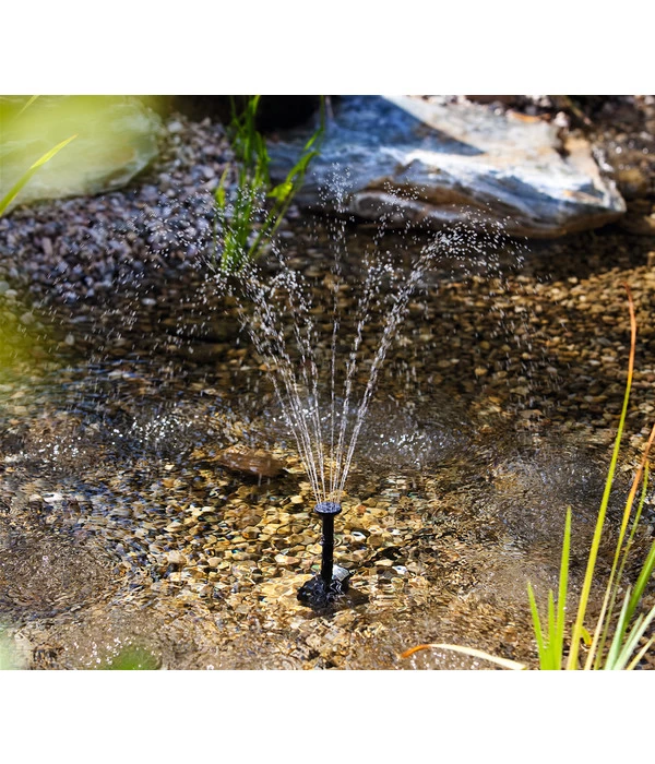 Esotec Solarpumpensystem Rimini-S 7 Esotec Solarpumpensystem Rimini-S – Bild 7