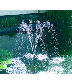 Esotec Solarpumpensystem Rimini-S 20 Esotec Solarpumpensystem Rimini-S -Gardena Store 3923653 BildM 004 EsotecSolarpumpensystemRiminiSFuerDenAussenbereichSolarpumpensysRiminiS