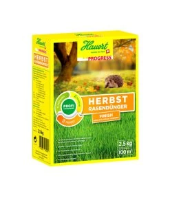 Hauert Progress 3x 2,5 Kg Rasendünger-Set Frühling, Sommer, Herbst -Gardena Store 3964202 WE DE 003 HauertPorgressRasenduengerSetFruehlingSommerHerbst3x2 5kg