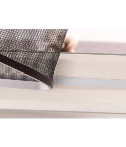 Hecht Magnet Insektenschutz EASY, Ca. B130/H150 Cm -Gardena Store 4019352 WE DE 001 HechtInsektenschutzEasy