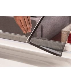 Hecht Magnet Insektenschutz EASY, Ca. B130/H150 Cm -Gardena Store 4019352 WE MO 002 InsektenschutzEasy130x150