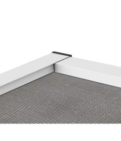 Hecht Fliegengitter Tür Master SlimPlus, Ca. B120/H240 Cm 9 Hecht Fliegengitter Tür Master SlimPlus, Ca. B120/H240 Cm -Gardena Store 4020012 WE DE 001 HechtBausatzTuerFliegengitterSlim120x240cmBraun