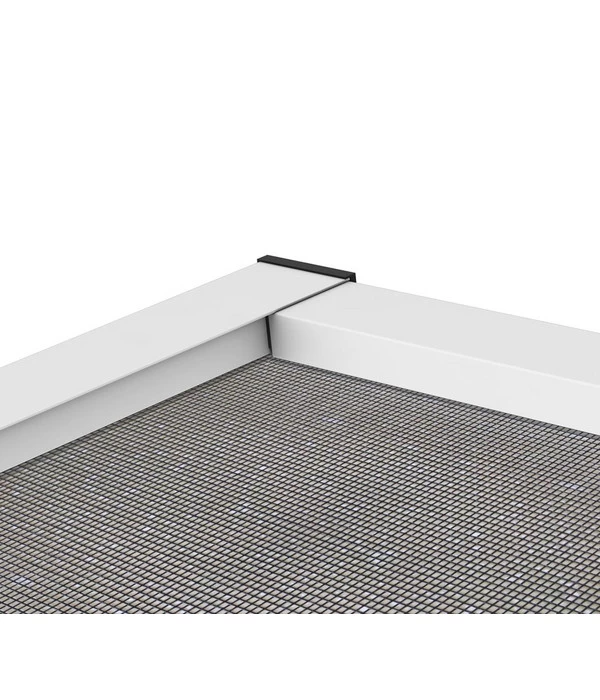 Hecht Fliegengitter Tür Master SlimPlus, Ca. B120/H240 Cm 3 Hecht Fliegengitter Tür Master SlimPlus, Ca. B120/H240 Cm – Bild 3