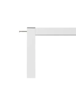 Hecht Fliegengitter Tür Master SlimPlus, Ca. B120/H240 Cm 10 Hecht Fliegengitter Tür Master SlimPlus, Ca. B120/H240 Cm -Gardena Store 4020012 WE DE 002 HechtBausatzTuerFliegengitterSlim120x240cmBraun