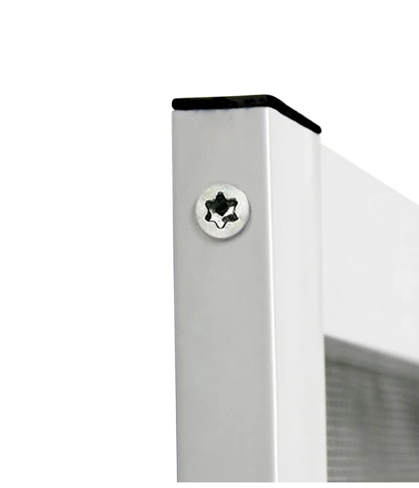 Hecht Fliegengitter Tür Master SlimPlus, Ca. B120/H240 Cm 5 Hecht Fliegengitter Tür Master SlimPlus, Ca. B120/H240 Cm – Bild 5