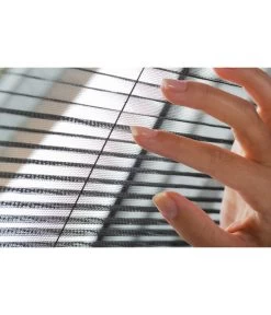 Hecht Insektenschutz Dachfenster, Ca. B80/H160 Cm -Gardena Store 4020202 4020210 4020228 4020236 4020244 4020251 WE DE 012 HechtInsektenschutzDachfenster