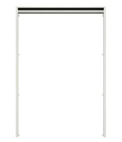 Hecht Insektenschutz Dachfenster, Ca. B80/H160 Cm