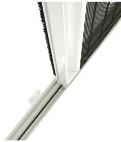 Hecht Insektenschutz Dachfenster, Ca. B80/H160 Cm -Gardena Store 4020202 WE DE 005 HechtInsektenschutzDachfenster80x160cmWeiss