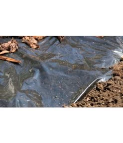 Dehner Unkrautstop-Folie, 5 X 0,9 M -Gardena Store 4023461 WE MO 001 DehnerUnkrautstopFolie