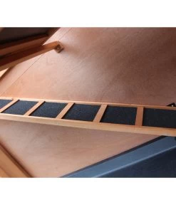 Dehner Kaninchenstall Original, Ca. B114/H116/T57 Cm -Gardena Store 4050621 WE DE 003 DehnerkaninchenstallOriginal