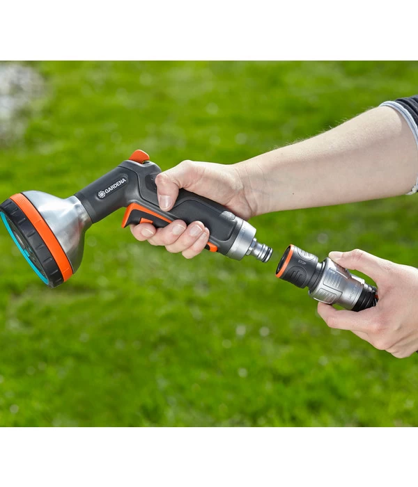 GARDENA Premium Wasserstop 3/4" 4 GARDENA Premium Wasserstop 3/4" – Bild 4