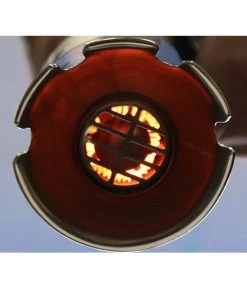 CFH Unkrautbrenner Bio-Gärtner EBT 664, Elektrisch -Gardena Store 4058681 WE DE 002 UnkrautbrennerBioGaertnerEBT664