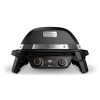 Weber Elektrogrill Pulse 2000 Black