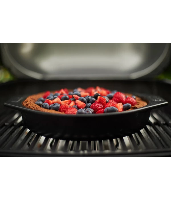 Weber Elektrogrill Pulse 2000 Black 8 Weber Elektrogrill Pulse 2000 Black – Bild 8