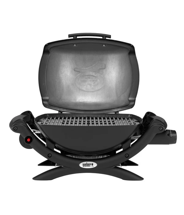 Weber Gasgrill Q 1000, 43 X 32 Cm 2 Weber Gasgrill Q 1000, 43 X 32 Cm – Bild 2